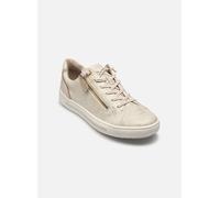 Jana shoes - 23660-42 - Gold und Bronze - Sneaker - Größe 36
