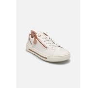 Jana 8-23660-42/152 Weiß 152 white RoseGold EU 38