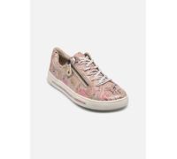 Jana shoes - 23661-42 - Mehrfarbig - Sneaker - Größe 40