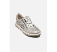 Jana shoes - 23665-44 - Silber - Sneaker - Größe 36
