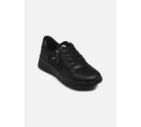 Jana shoes - 23762-45 - schwarz - Sneaker - Größe 39