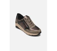 Jana shoes - 23763-45 - beige - Sneaker - Größe 42