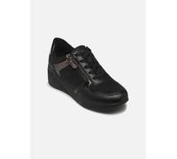 Jana 8-23763-45/001 Schwarz black 001 EU 38