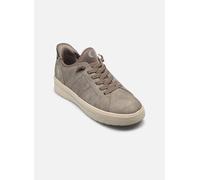 Jana Sneaker Materialmix Textil/Synthetik H-Weite