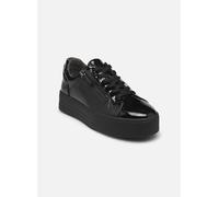 Jana shoes - 23767-43 - schwarz - Sneaker - Größe 42