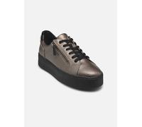 Jana shoes - 23767-43 - Silber - Sneaker - Größe 41