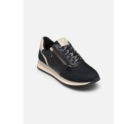 Jana shoes - 23774-43 - Blau - Sneaker - Größe 36