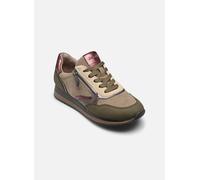 Jana shoes - 23774-43 - Grün - Sneaker - Größe 38