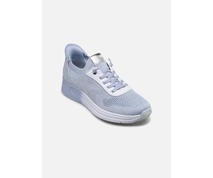 Jana shoes - 23777-46 - Blau - Sneaker - Größe 37