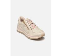 Jana shoes - 23780-44 - Beige - Sneaker - Größe 38