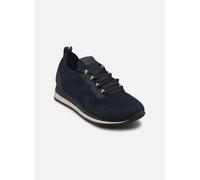 Jana shoes - 23781-44 - Blau - Sneaker - Größe 39