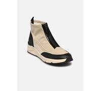 Jana shoes - 25473-43 - Beige - Sneaker - Größe 39