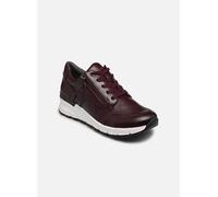 Jana shoes - 3763-41 - Bordeaux - Sneaker - Größe 40