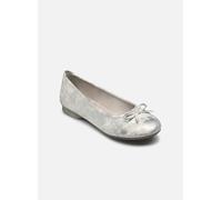 Jana shoes - Ballerinas 2163-20 Largeur H - weiß - Größe 38