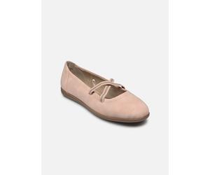 Jana shoes - Ballerinas 22161-42 - rosa - Größe 41