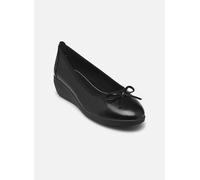 Jana shoes - Ballerinas 22162-43 - Schwarz - Größe 39