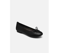 Jana shoes - Ballerinas 22163-29 - schwarz - Größe 36