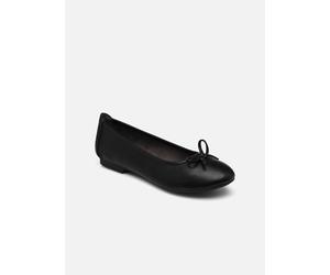 Jana shoes - Ballerinas 22163-29 - Schwarz - Größe 36