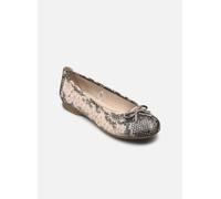 Jana shoes - Ballerinas 22163-41 - mehrfarbig - Größe 38