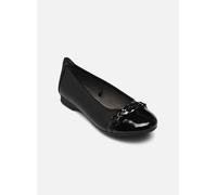 Jana shoes - Ballerinas 22165-42 - schwarz - Größe 39