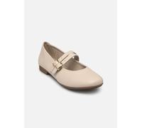 Jana shoes - Ballerinas 22177-44 - beige - Größe 42