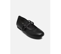 Jana shoes - Ballerinas 22177-44 - Schwarz - Größe 41