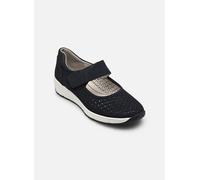 Jana shoes - Ballerinas 24664-42 - Blau - Größe 37