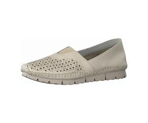 Jana shoes Da.-Slipper 8-8-24619-24/521 ROSE FS 2020 für Damen, rosa, Größe 39 EU