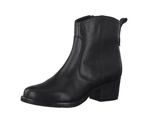Jana shoes Da.-Stiefel 8-8-25326-23/001 BLACK HW 19/20 für Damen, schwarz, Größe 36 EU