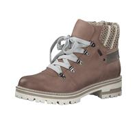 Jana shoes Da.-Stiefel 8-8-26219-23/521 ROSE HW 19/20 für Damen, rosa, Größe 39 EU