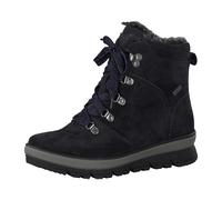 Jana shoes Da.-Stiefel 8-8-26230-23/805 NAVY HW 19/20 für Damen, blau, Größe 41 EU