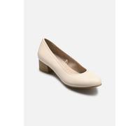 Jana shoes - Pumps 22360-20 Largeur H - weiß - Größe 40