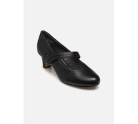 Jana shoes - Pumps 22474-43 - Schwarz - Größe 39