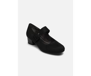 Jana shoes - Pumps 2361-41 - Schwarz - Größe 37