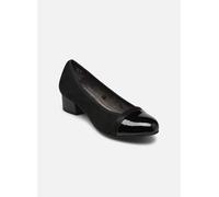 Jana Shoes Pumps M2236641 Damen Schwarz Größe 38