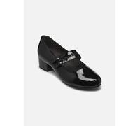 Jana shoes - Pumps 24366-45 - Schwarz - Größe 40