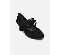 Jana shoes - Pumps 24464-42 - Schwarz - Größe 41