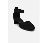 Jana shoes - Pumps 24475-42 - schwarz - Größe 37