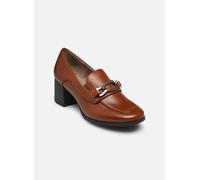 Jana shoes - Pumps 4470-41 - Braun - Größe 39