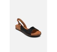 Jana shoes - Sandalen 28160-42 - Schwarz - Größe 42