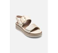 Women Sandals BEIGE/GOLD - Gr. - 39