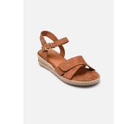 Jana shoes - Sandalen 28274-46 - Braun - Größe 41
