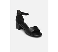 Jana shoes - Sandalen 28361-42 - Schwarz - Größe 38
