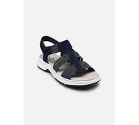Jana shoes - Sandalen 28660-46 - Blau - Größe 38