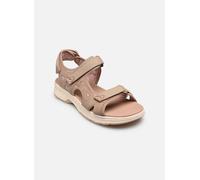 Jana shoes - Sandalen 28662-46 - Beige - Größe 40