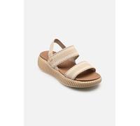 Jana shoes - Sandalen 28760-44 - Beige - Größe 36
