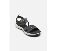 Jana shoes - Sandalen 28761-44 - Blau - Größe 37