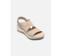 Jana Coshy Damen Sandalen flach Elastisch Vegan