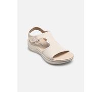 Jana M2877244 für Damen, beige, Gr. 41 EU