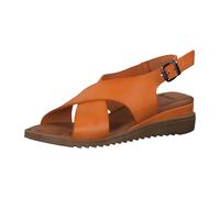 Jana shoes sandales 8-8-28740-34/650 ORANGE FS 2020 für Damen, orange, Größe 38 EU